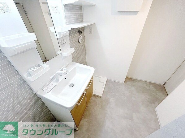 GRAN PASEO三宿IIの物件内観写真